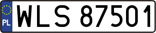 WLS87501