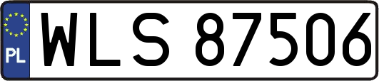 WLS87506
