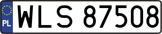 WLS87508