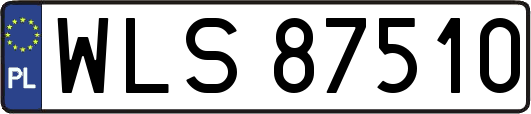 WLS87510