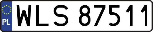 WLS87511