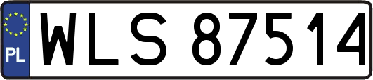 WLS87514