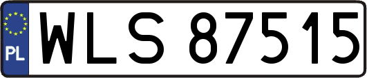 WLS87515