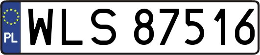 WLS87516