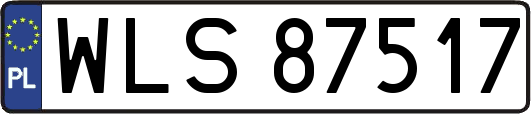 WLS87517