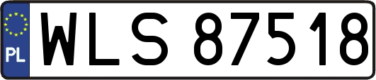 WLS87518