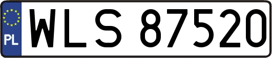WLS87520