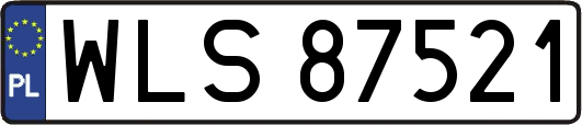 WLS87521