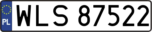 WLS87522