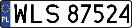 WLS87524