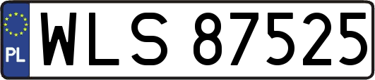 WLS87525