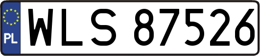 WLS87526