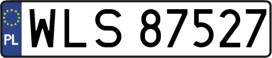 WLS87527