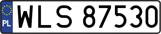 WLS87530