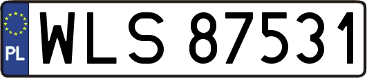 WLS87531