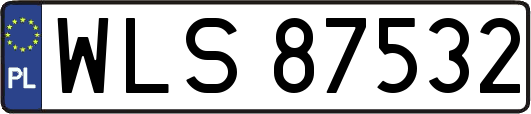 WLS87532