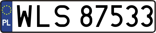WLS87533
