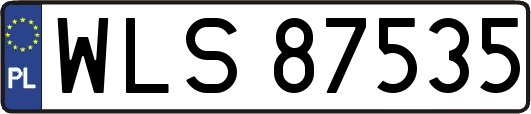 WLS87535