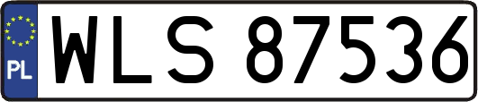 WLS87536
