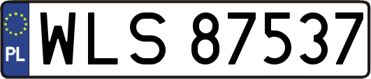 WLS87537