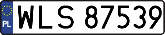 WLS87539