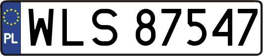 WLS87547