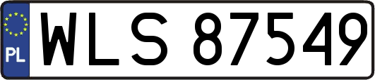 WLS87549
