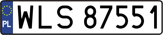 WLS87551