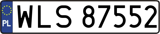 WLS87552
