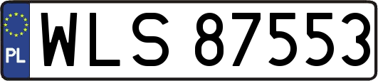 WLS87553