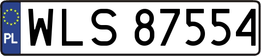 WLS87554