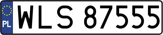 WLS87555