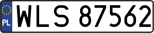 WLS87562