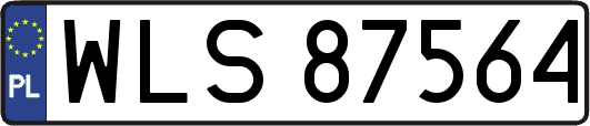 WLS87564