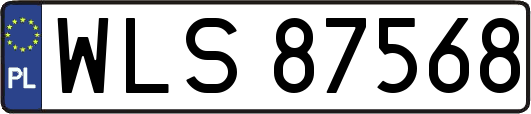 WLS87568