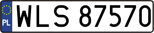 WLS87570