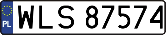 WLS87574