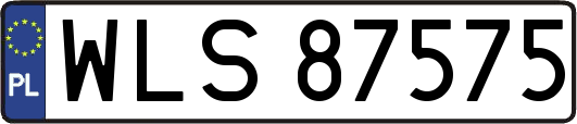WLS87575