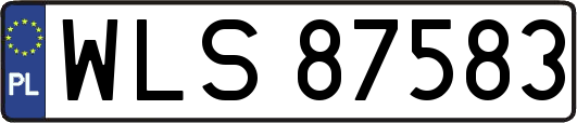 WLS87583