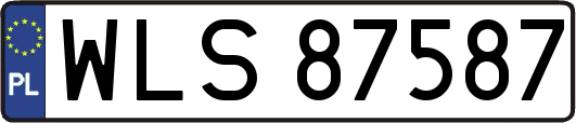 WLS87587