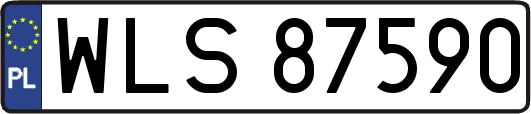 WLS87590