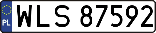 WLS87592