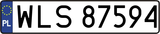 WLS87594