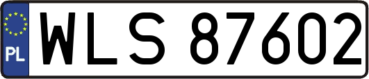 WLS87602
