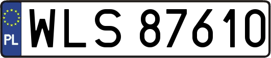 WLS87610