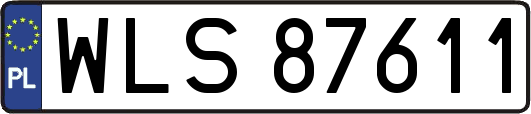 WLS87611