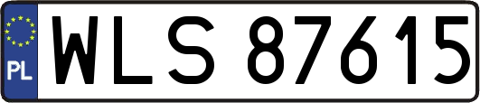 WLS87615