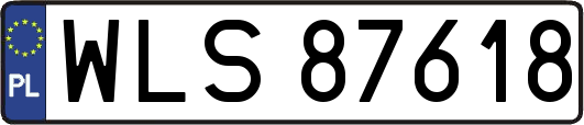 WLS87618