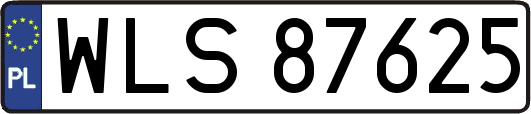 WLS87625