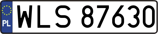 WLS87630
